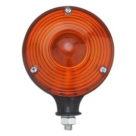 Amber Warning Light - Fits Massey Ferguson - 677540