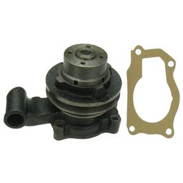 Water Pump - Fits Case/IH - 703820R94