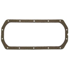Oil Pan Gasket - Fits Case/IH - 703840R1