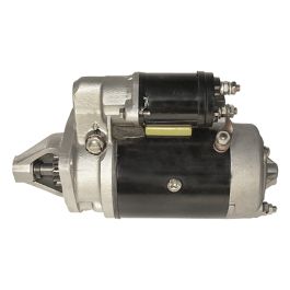 Starter - Fits Case/IH - 704447R95