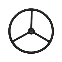 Steering Wheel - Fits Case/IH - 708424R91