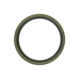 Side Steering Seal - Fits Case/IH - 708602R1