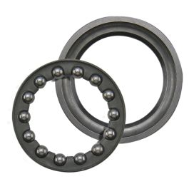 Bearing and Race Assy - Fits Case/IH - 708611R1