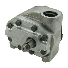 Hydraulic Pump - Fits Case/IH - 70931C91