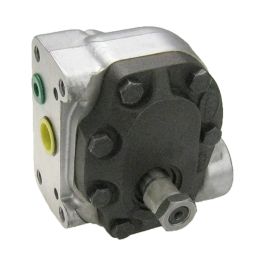 Hydraulic Pump - Fits Case/IH - 70933C91