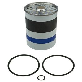 Fuel Filter (Long Type) - Fits Massey Ferguson - 7111-796