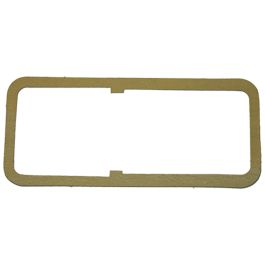 Inj Pump Top Cover Gasket - Fits Massey Ferguson - 7123-287
