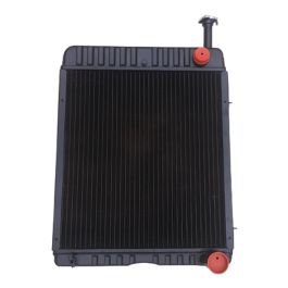 Radiator - Fits Case/IH - 71611C1