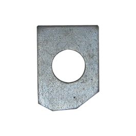 Crankshaft Weight Washer - Fits Massey Ferguson - 733644M1
