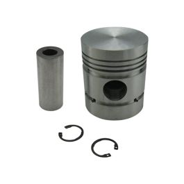 Piston, Individual - Fits Massey Ferguson - 734460M91