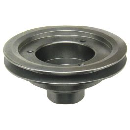 Crankshaft Pulley - Fits Massey Ferguson - 734562M1