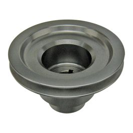 Crankshaft Pulley - Fits Massey Ferguson - 734627M1