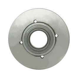 Crankshaft Pulley - Fits Massey Ferguson - 734812M1