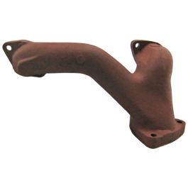 Exhaust Manifold - Fits Massey Ferguson - 734921M1