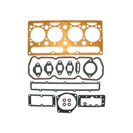 Top Gasket Set - Fits Massey Ferguson - 735349M91