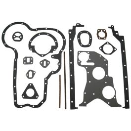 Bottom Gasket Set - Fits Massey Ferguson - 735350M91