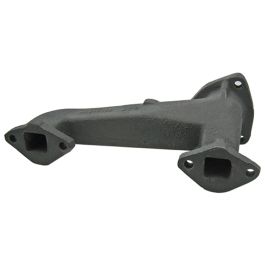 Exhaust Manifold - Fits Massey Ferguson - 736218M1
