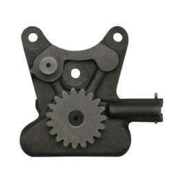 Oil Pump - Fits Massey Ferguson - 736513M91