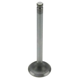 Exhaust Valve - Fits Massey Ferguson - 737640M1