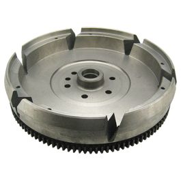 Flywheel for 12 Inch Clutch - Fits Massey Ferguson - 740681M91