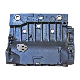 Engine Block AD4.236 - Fits Massey Ferguson - 743069M91