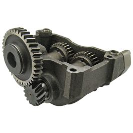 Balancer Assy - Fits Massey Ferguson - 743206M91