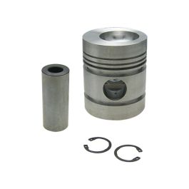 Piston, Individual - Fits Massey Ferguson - 743824M91