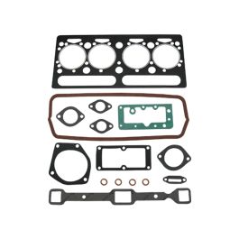 Top Gasket Set - Fits Massey Ferguson - 746051M91
