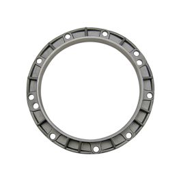 Rear Crankshaft Seal Retainer - Fits Massey Ferguson - 747383M91