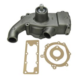 Water Pump - Fits Massey Ferguson - 747598M91