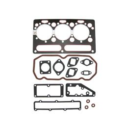 Top Gasket Set - Fits Massey Ferguson - 748008M91