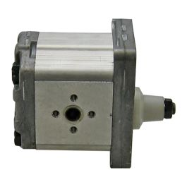 Hydraulic Pump - Fits Fiat/Long - 756465