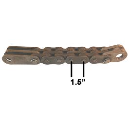 Swing Chain L/H - Fits Ford/New Holland - 7704901