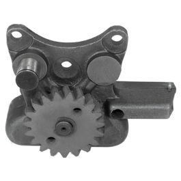 Oil Pump - Fits IMT - 815612