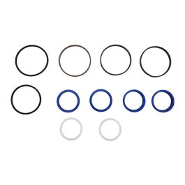 Power Steering Cylinder Seal Kit - Fits Ford/New Holland - 81863330