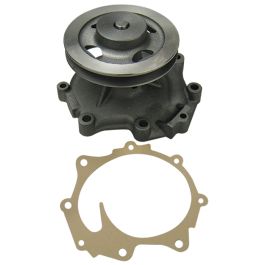 Water Pump - Fits Ford/New Holland - 81863921