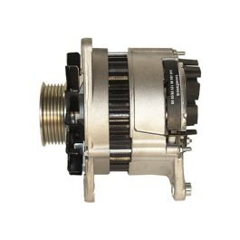 Alternator w/ Pulley - Fits Ford/New Holland - 82001260