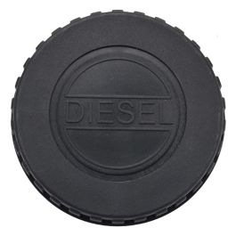 Fuel Cap - Fits Ford/New Holland - 82009352