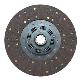 Clutch Disc 13 Inch - Fits Ford/New Holland - 82011593