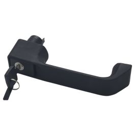 Door Handle - Fits MULTIPLE MAKES - 82019604