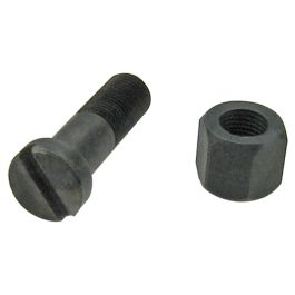 Ring Gear Bolt & Nut - Fits Massey Ferguson - 825776M1