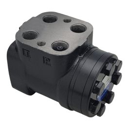 Steering Valve - Fits Ford/New Holland - 82851795