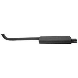 Muffler - Fits Case/IH - 83027C1