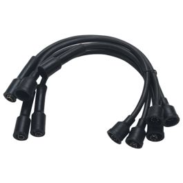 Spark Plug Wire Set - Fits MULTIPLE MAKES - 830681M91