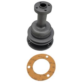 Water Pump With Pulley - Fits Massey Ferguson - 830691M91WP