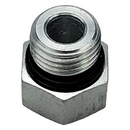 Fill Plug - Fits Massey Ferguson - 835087M91