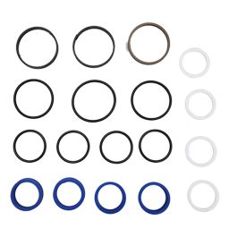 Power Steering Cylinder Seal Kit - Fits Ford/New Holland - 83957762