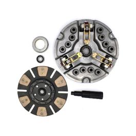 12 IN CLUTCH KIT - Fits Case/IH - 85025N-KIT