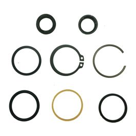 Power Steering Cylinder Seal Kit - Fits Ford/New Holland - 85999340