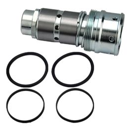 Coupling - Fits Ford/New Holland - 86508779
